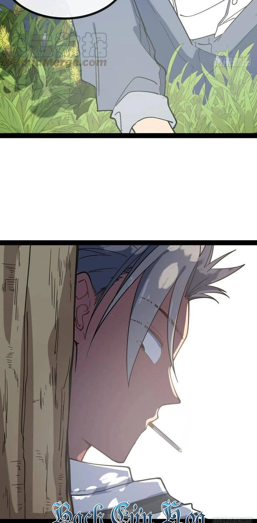 Tà Ác Làm Vương Chapter 4 - 161