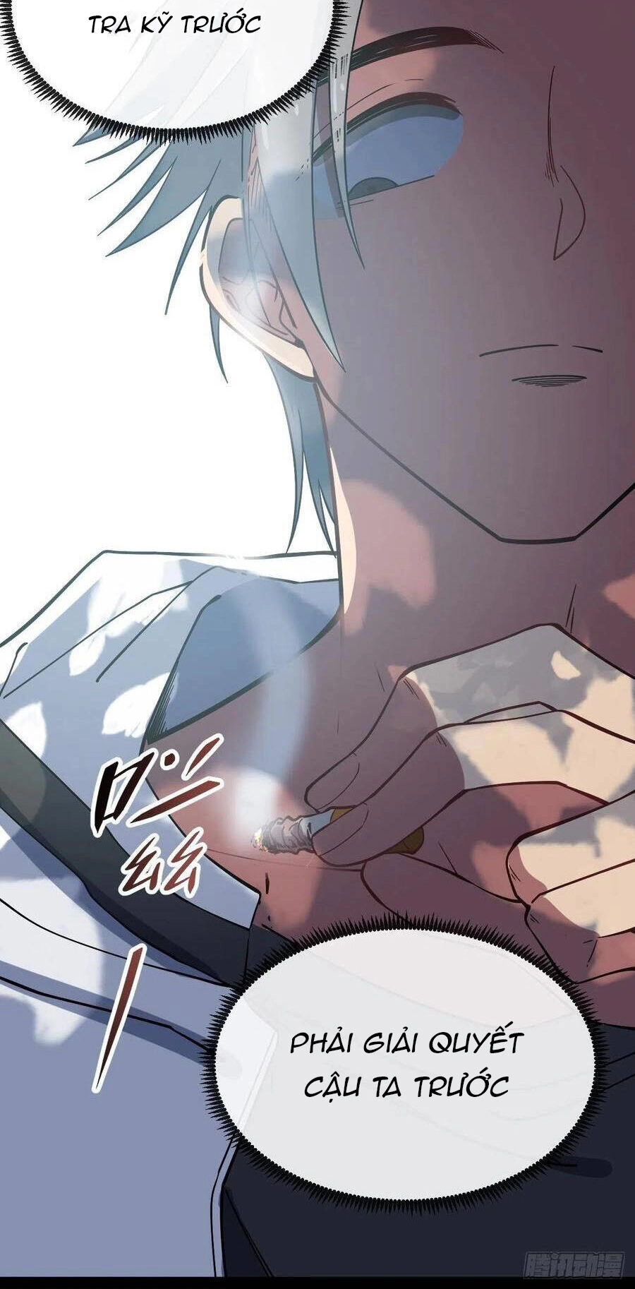 Tà Ác Làm Vương Chapter 4 - 163