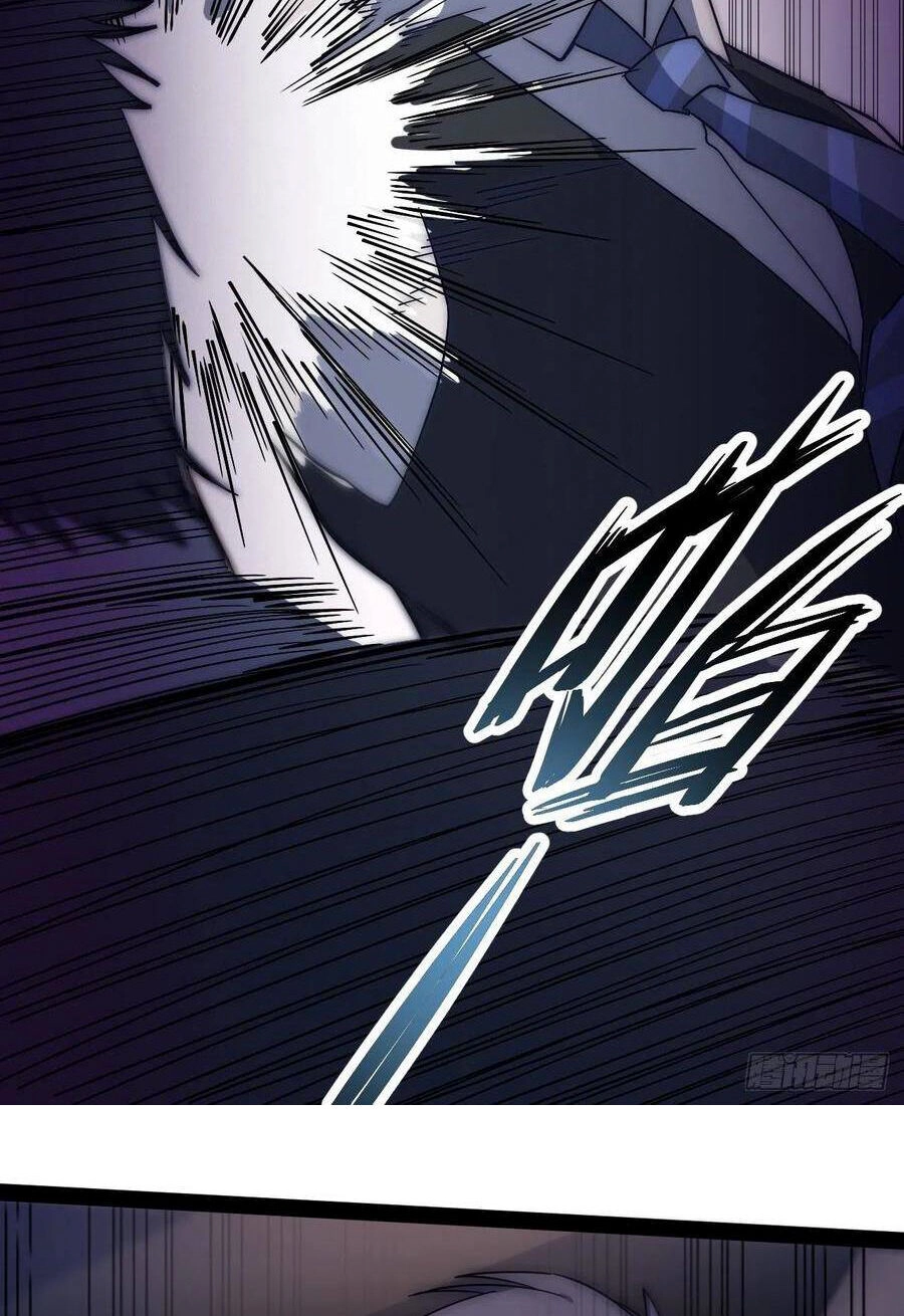 Tà Ác Làm Vương Chapter 5 - 12