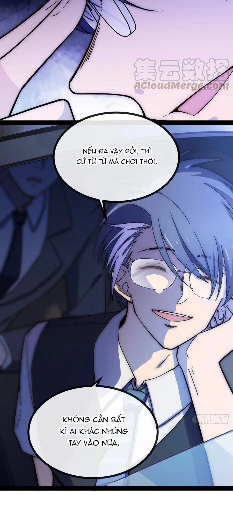 Tà Ác Làm Vương Chapter 5 - 14