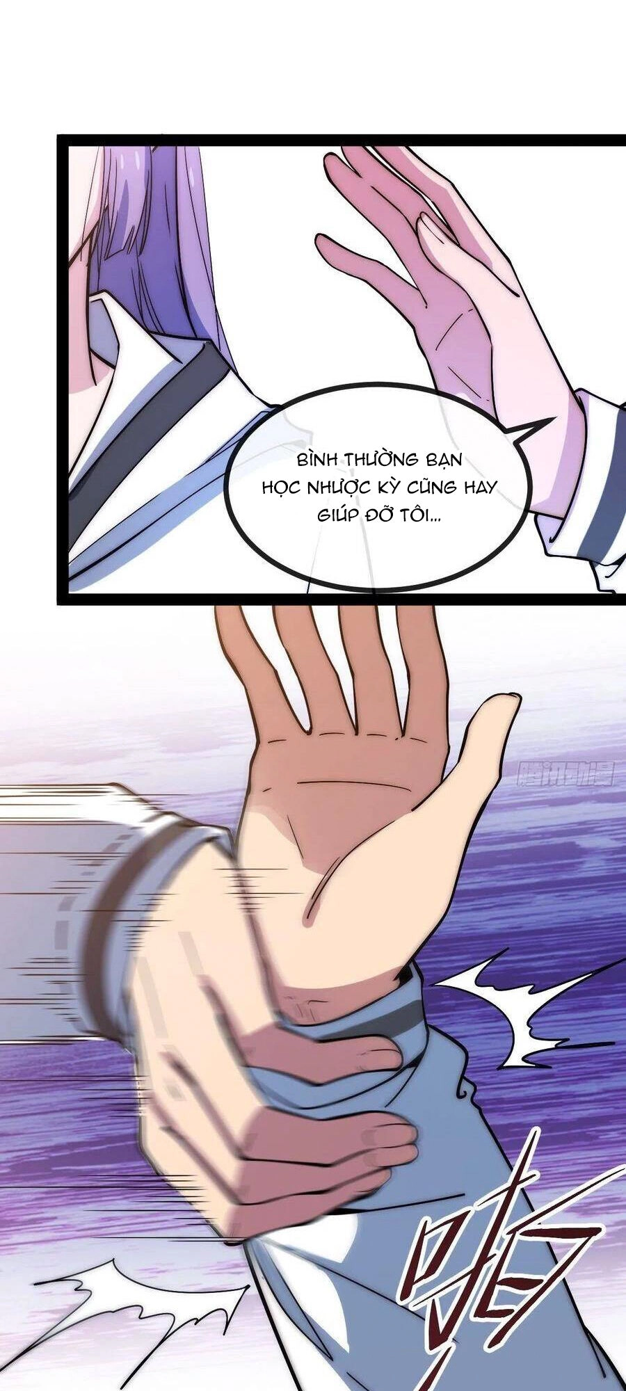 Tà Ác Làm Vương Chapter 5 - 31