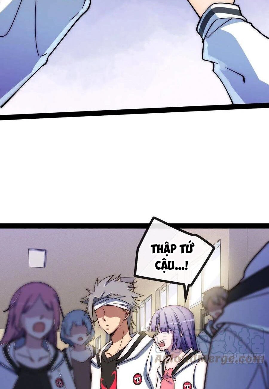 Tà Ác Làm Vương Chapter 5 - 35