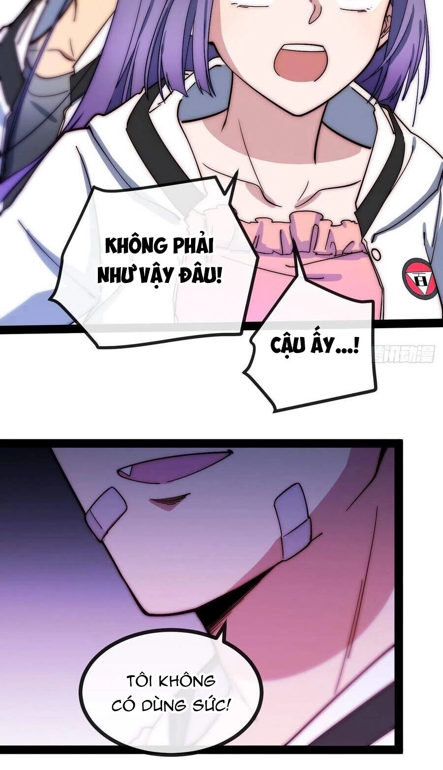 Tà Ác Làm Vương Chapter 5 - 40