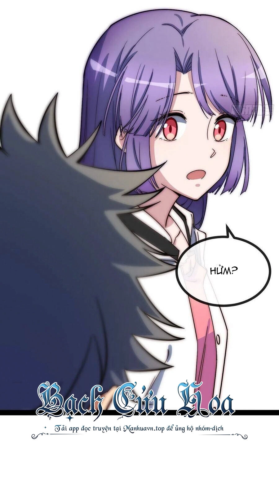 Tà Ác Làm Vương Chapter 5 - 41