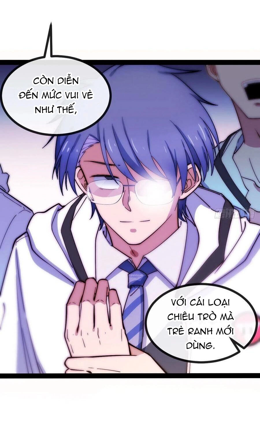 Tà Ác Làm Vương Chapter 5 - 43