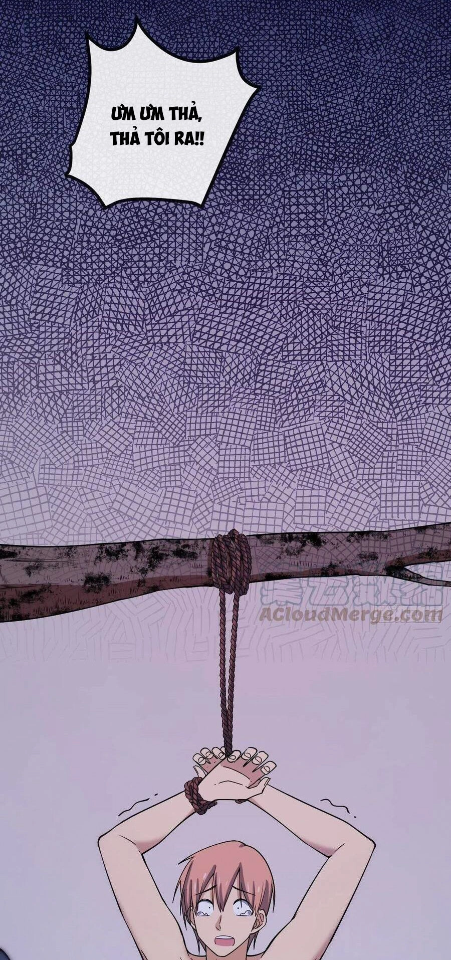 Tà Ác Làm Vương Chapter 5 - 51