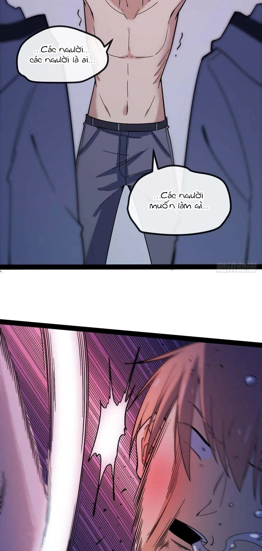 Tà Ác Làm Vương Chapter 5 - 52