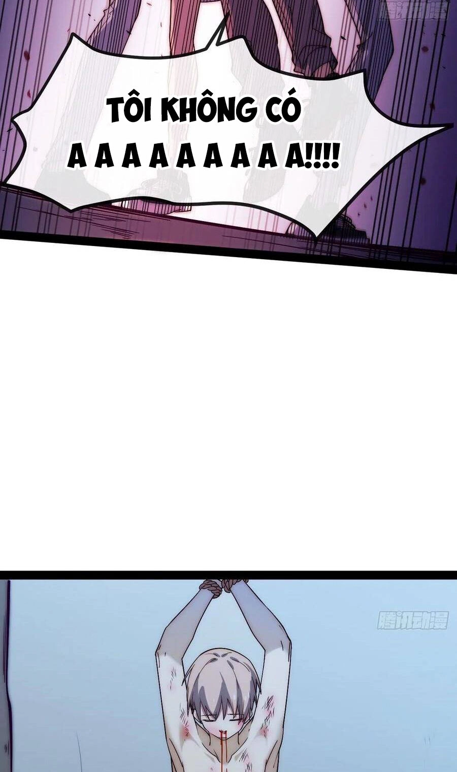 Tà Ác Làm Vương Chapter 5 - 56