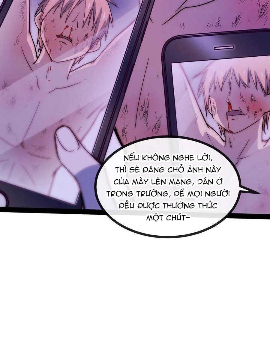 Tà Ác Làm Vương Chapter 5 - 59