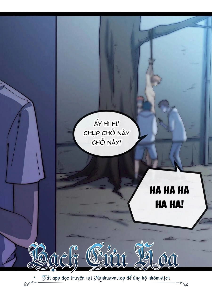 Tà Ác Làm Vương Chapter 5 - 60