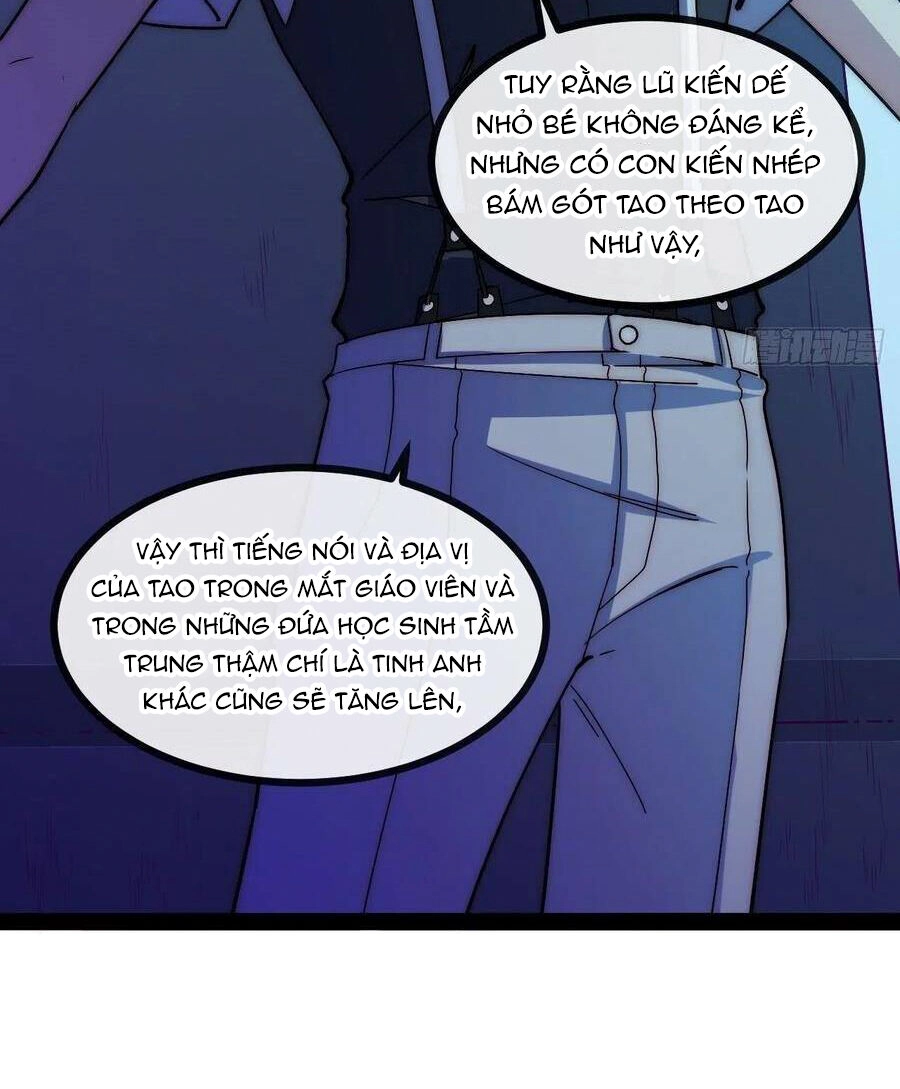 Tà Ác Làm Vương Chapter 5 - 65