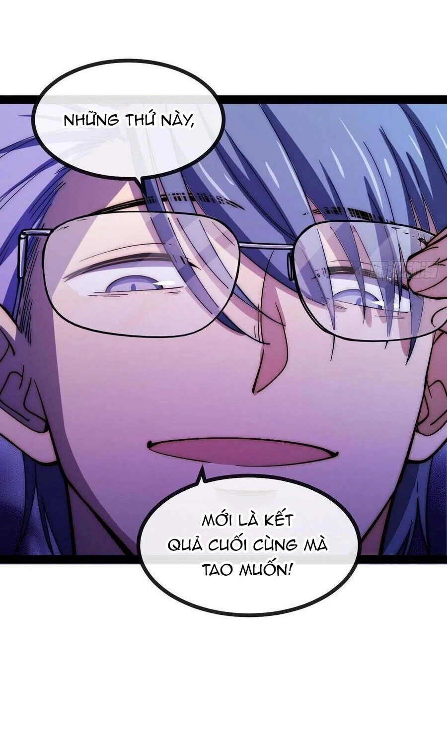 Tà Ác Làm Vương Chapter 5 - 66