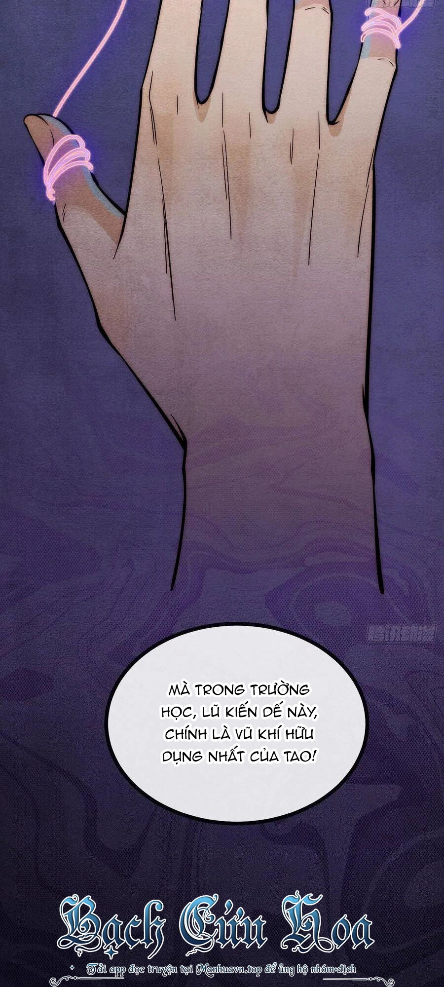 Tà Ác Làm Vương Chapter 5 - 69