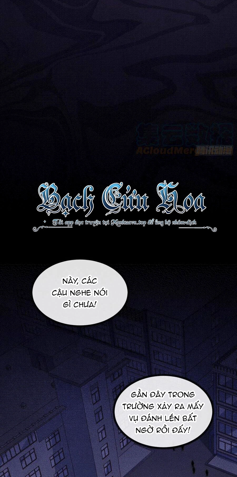 Tà Ác Làm Vương Chapter 5 - 70