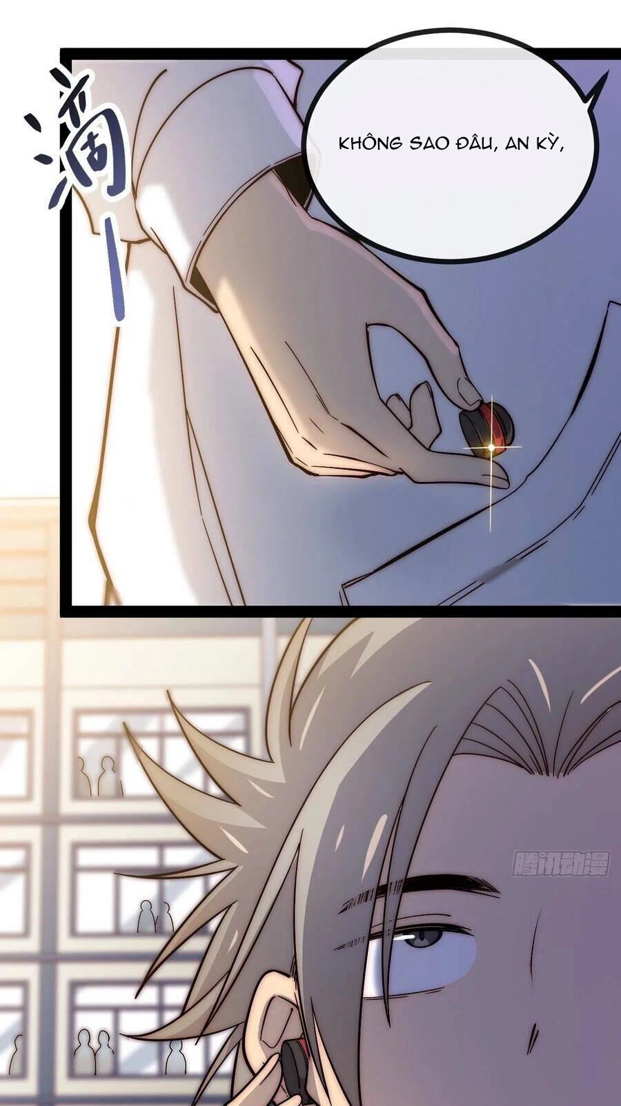 Tà Ác Làm Vương Chapter 5 - 77