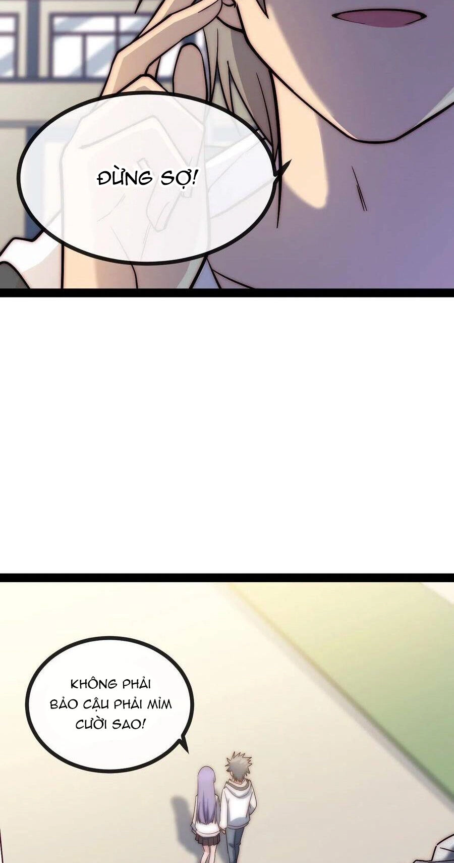 Tà Ác Làm Vương Chapter 5 - 78