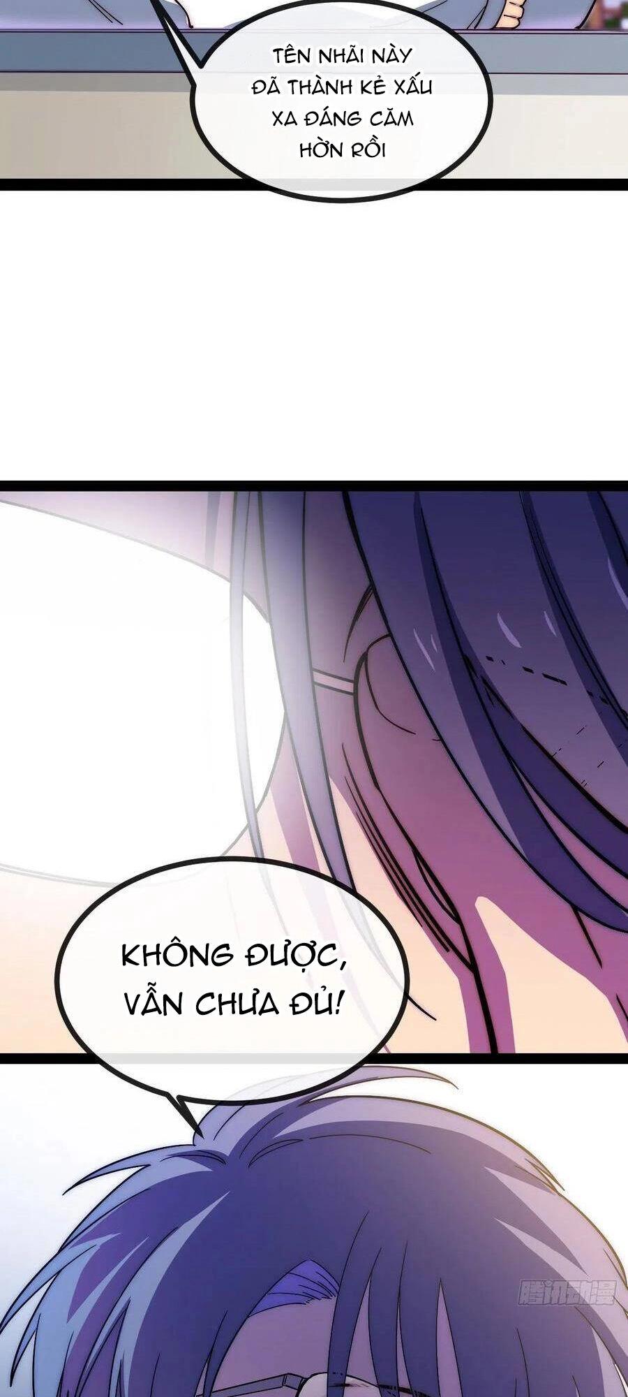 Tà Ác Làm Vương Chapter 5 - 80