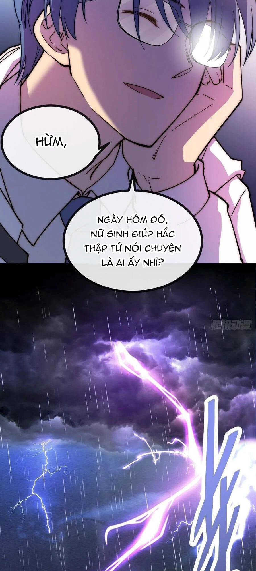 Tà Ác Làm Vương Chapter 5 - 81