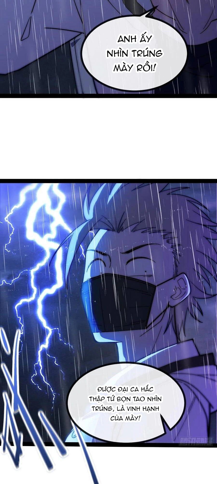 Tà Ác Làm Vương Chapter 5 - 86