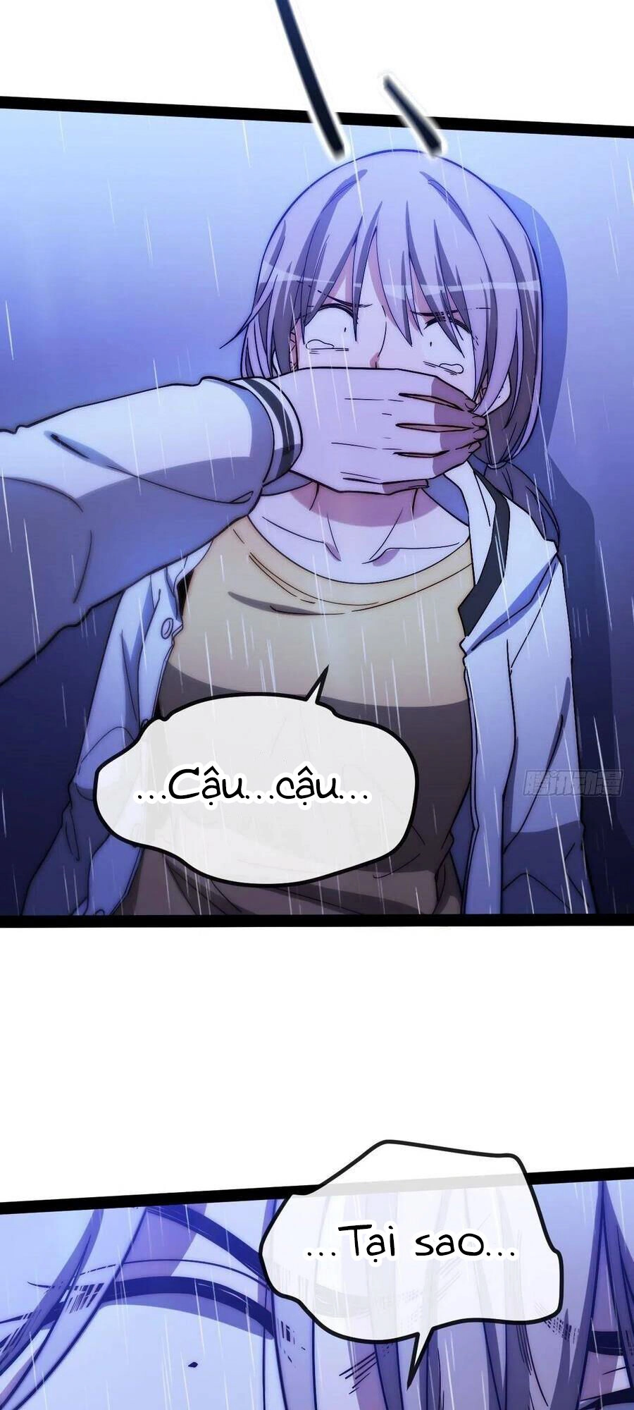 Tà Ác Làm Vương Chapter 5 - 87