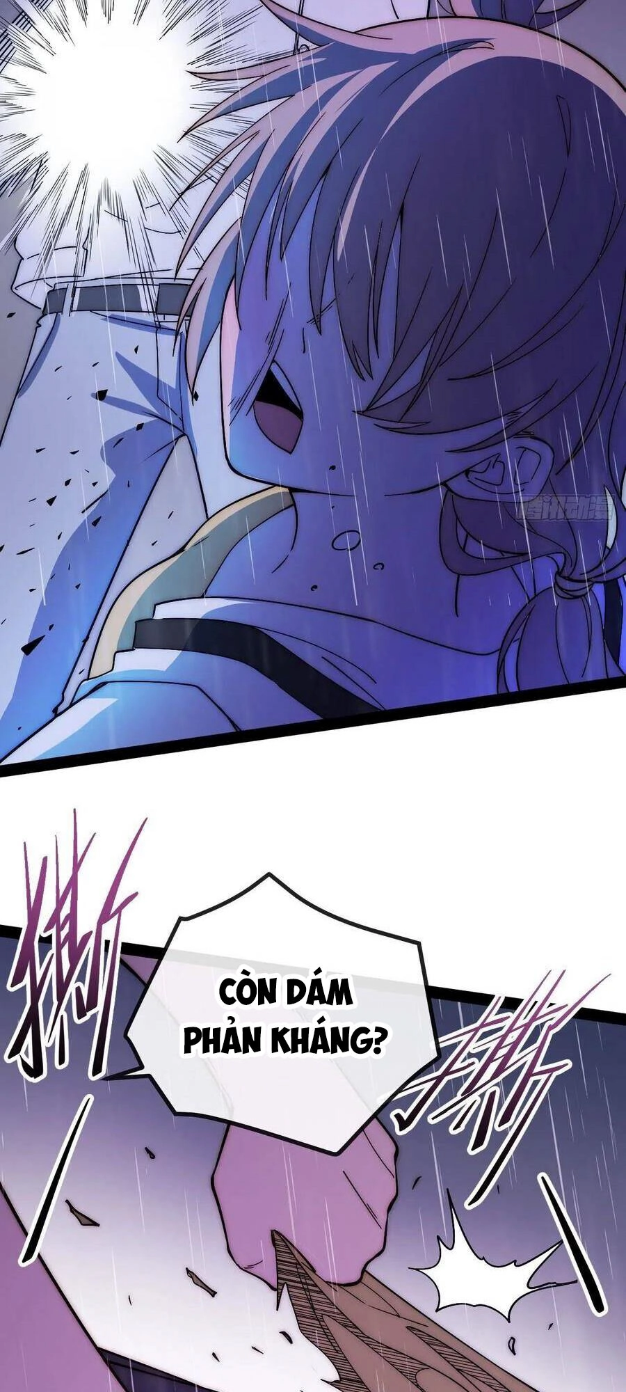 Tà Ác Làm Vương Chapter 5 - 90