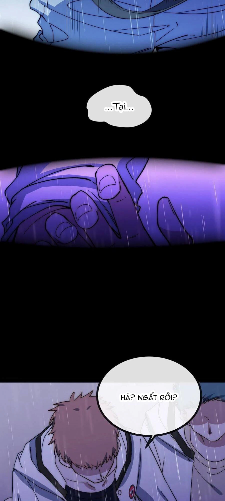 Tà Ác Làm Vương Chapter 5 - 93