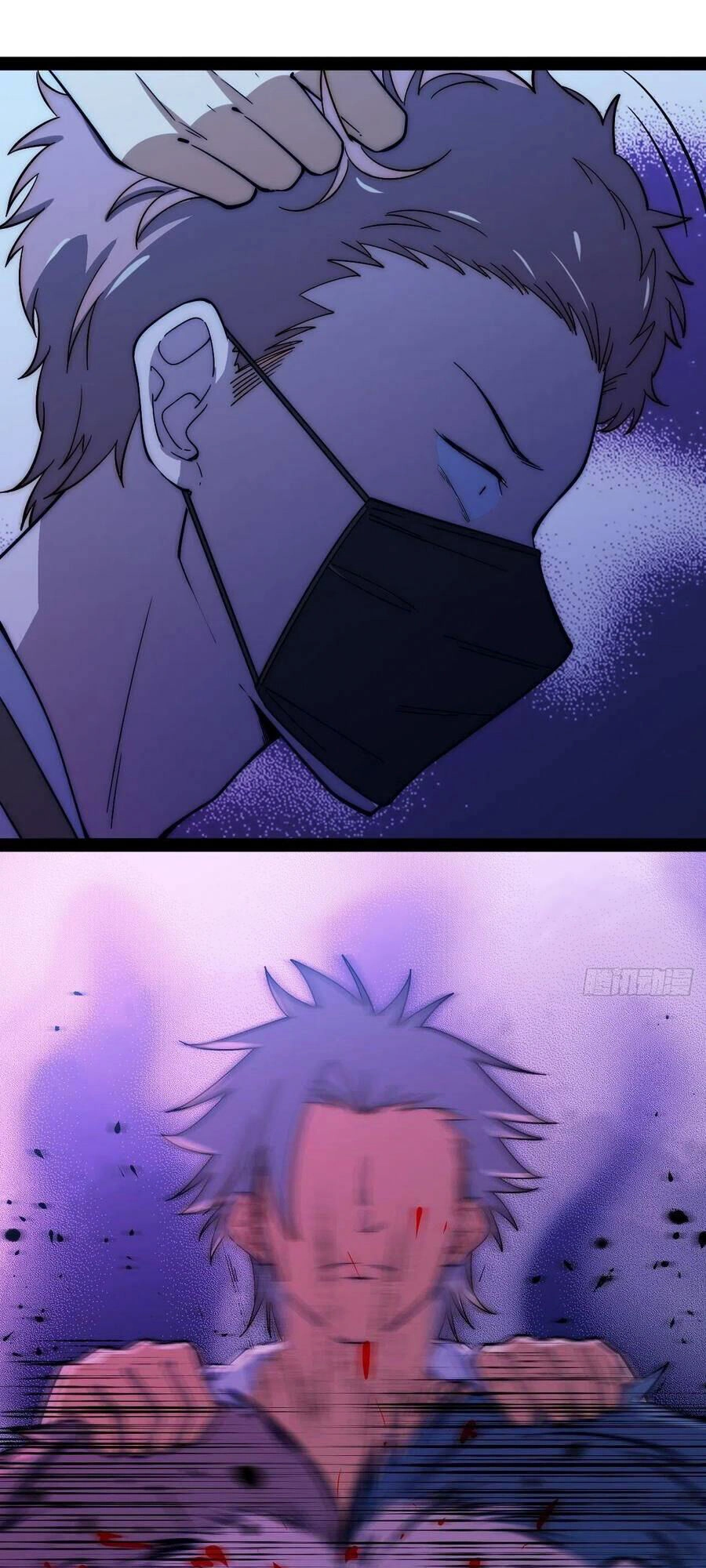 Tà Ác Làm Vương Chapter 5 - 95