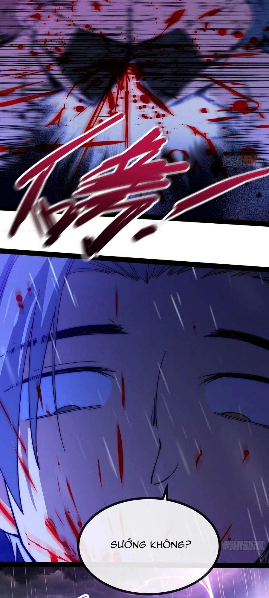 Tà Ác Làm Vương Chapter 5 - 96