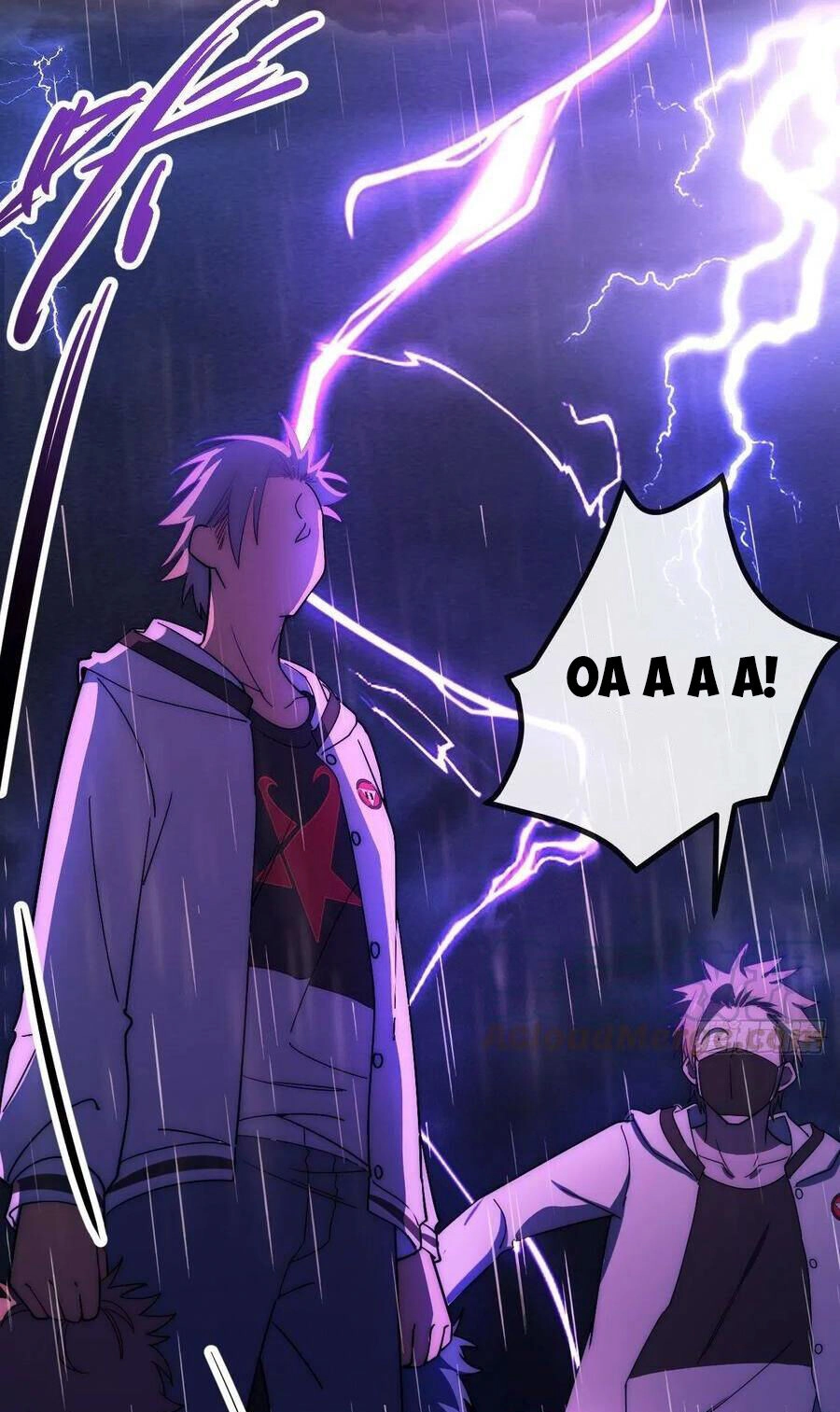 Tà Ác Làm Vương Chapter 5 - 97