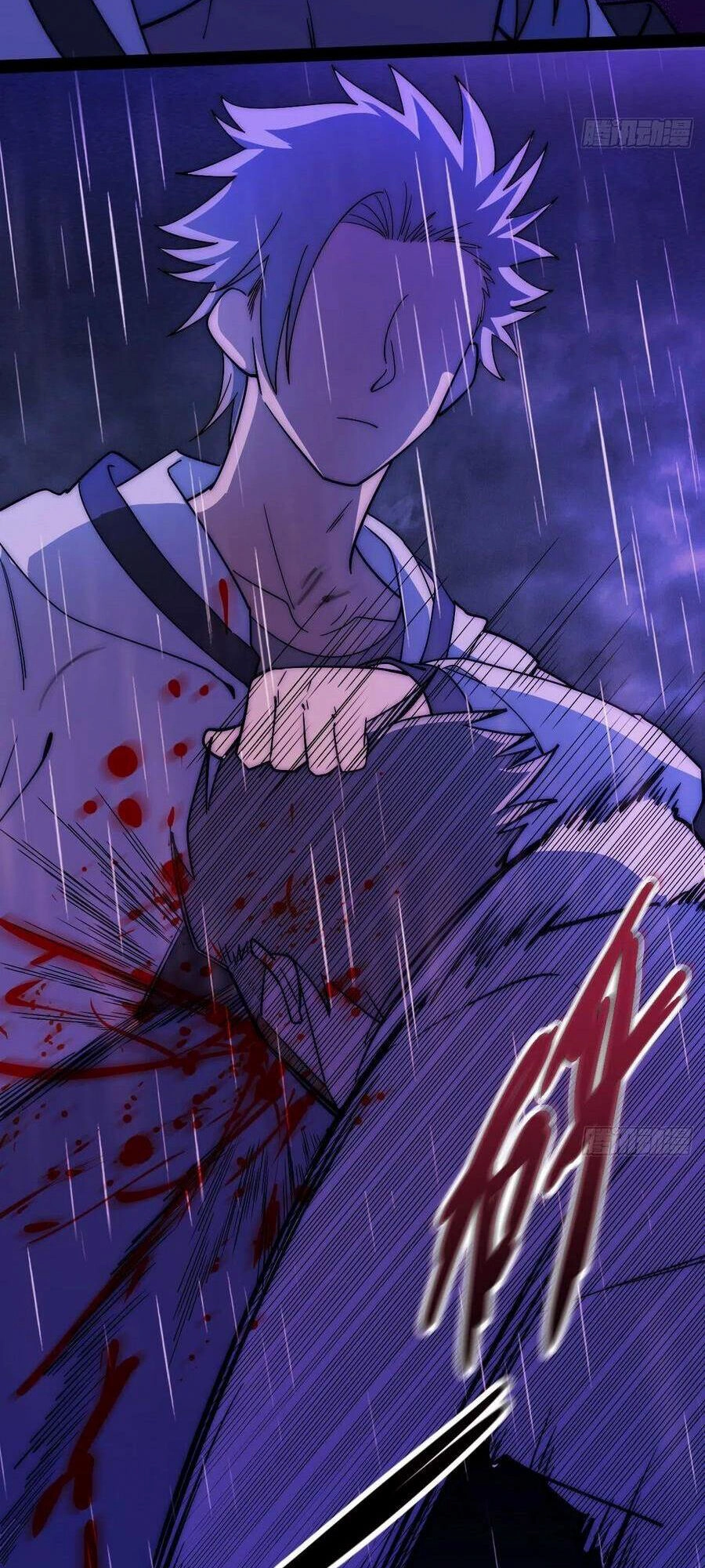 Tà Ác Làm Vương Chapter 5 - 99