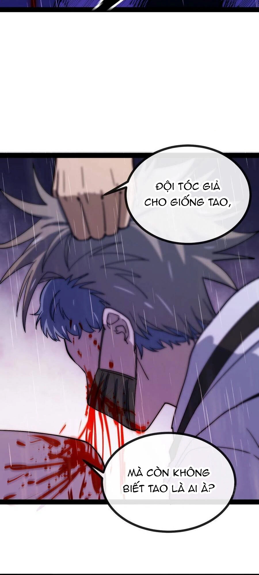 Tà Ác Làm Vương Chapter 5 - 100