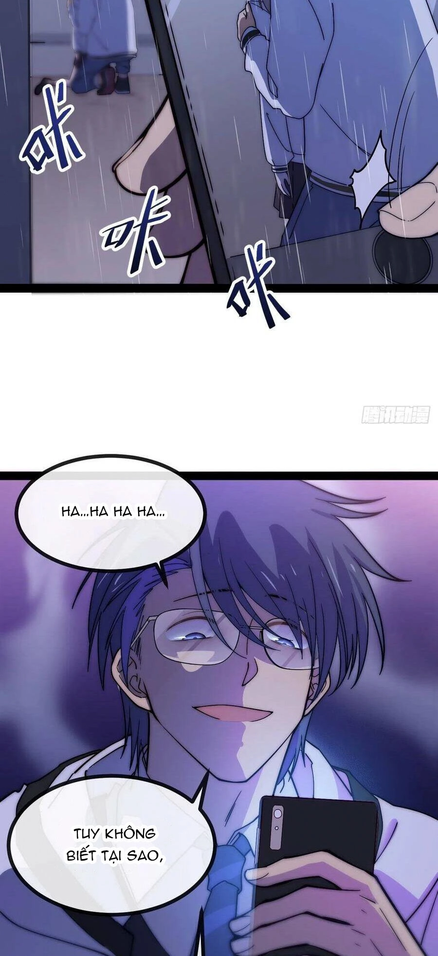 Tà Ác Làm Vương Chapter 5 - 103