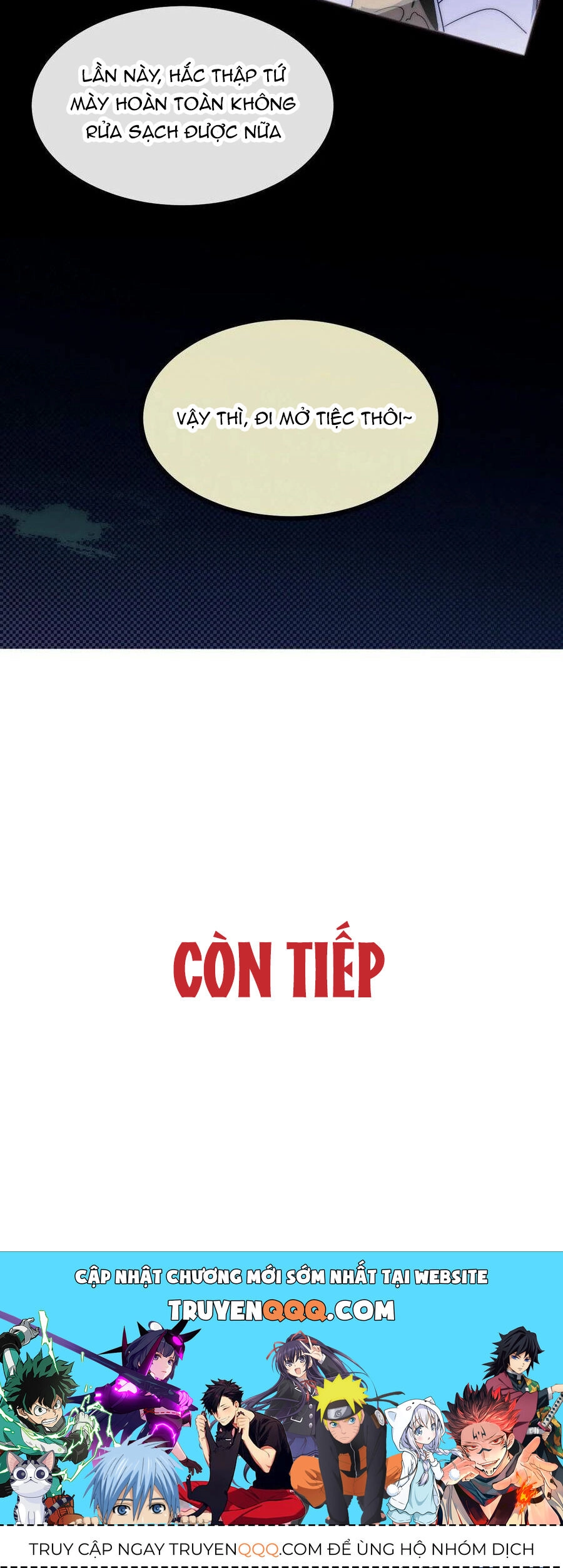 Tà Ác Làm Vương Chapter 5 - 105