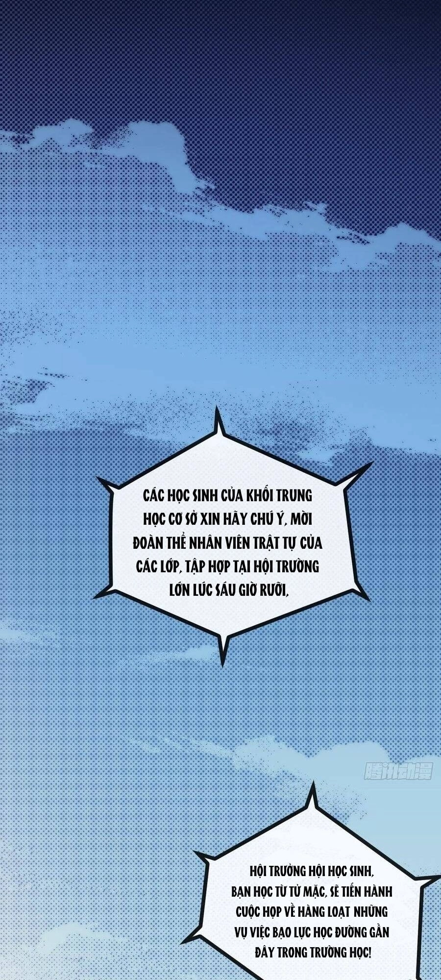 Tà Ác Làm Vương Chapter 6 - 2