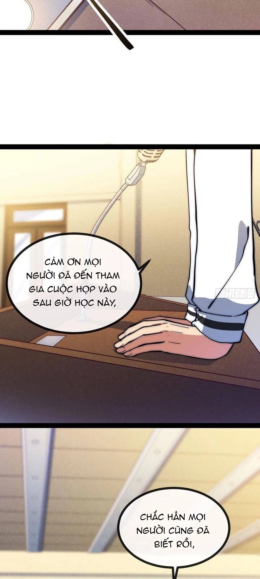 Tà Ác Làm Vương Chapter 6 - 11