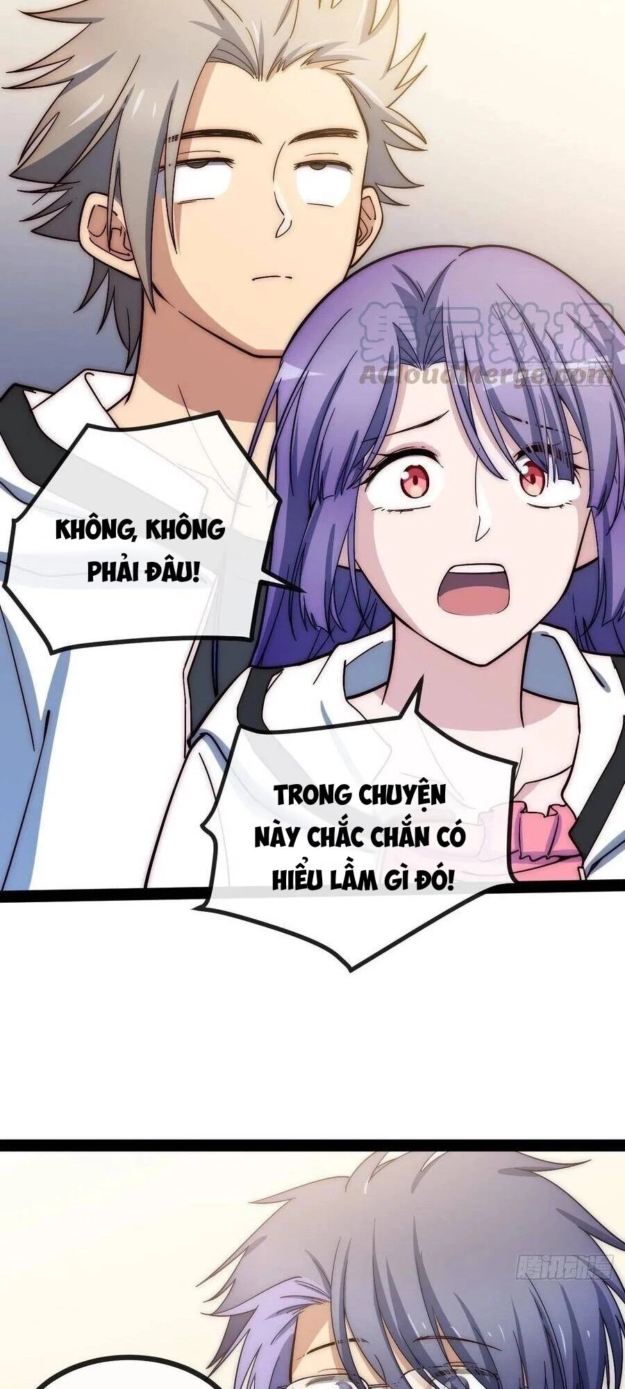 Tà Ác Làm Vương Chapter 6 - 16