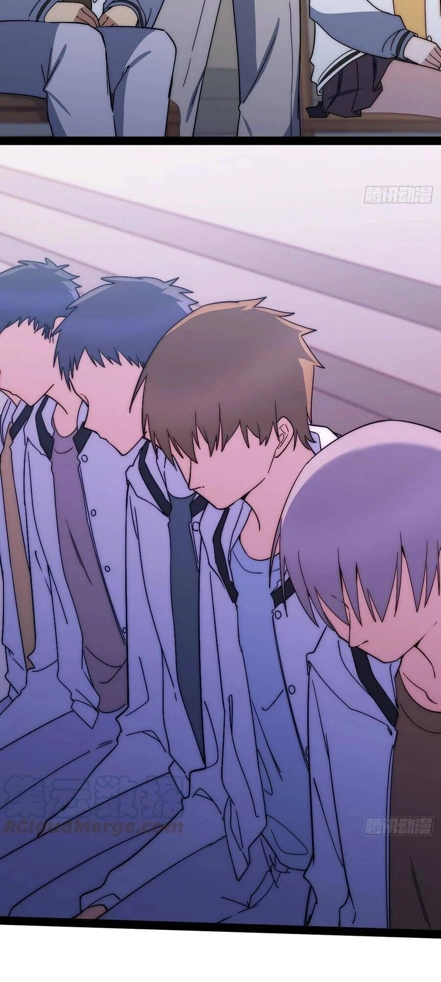 Tà Ác Làm Vương Chapter 6 - 18