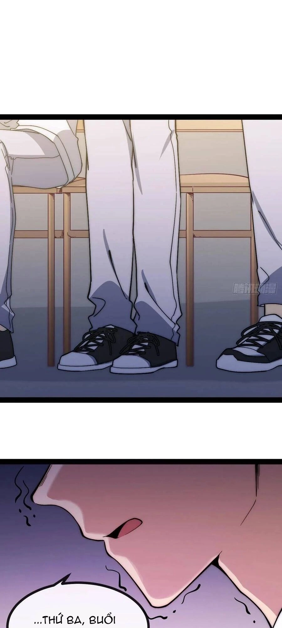 Tà Ác Làm Vương Chapter 6 - 19