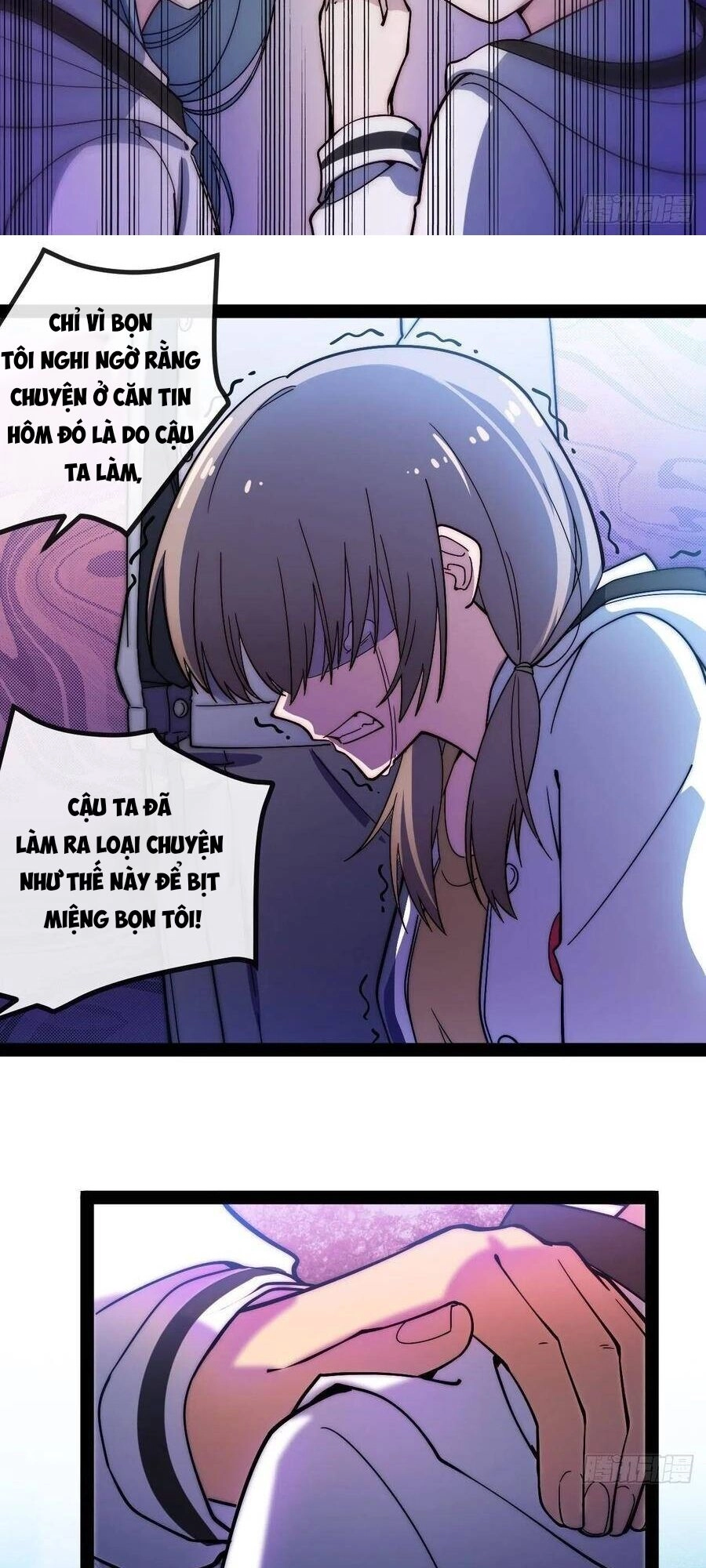 Tà Ác Làm Vương Chapter 6 - 23