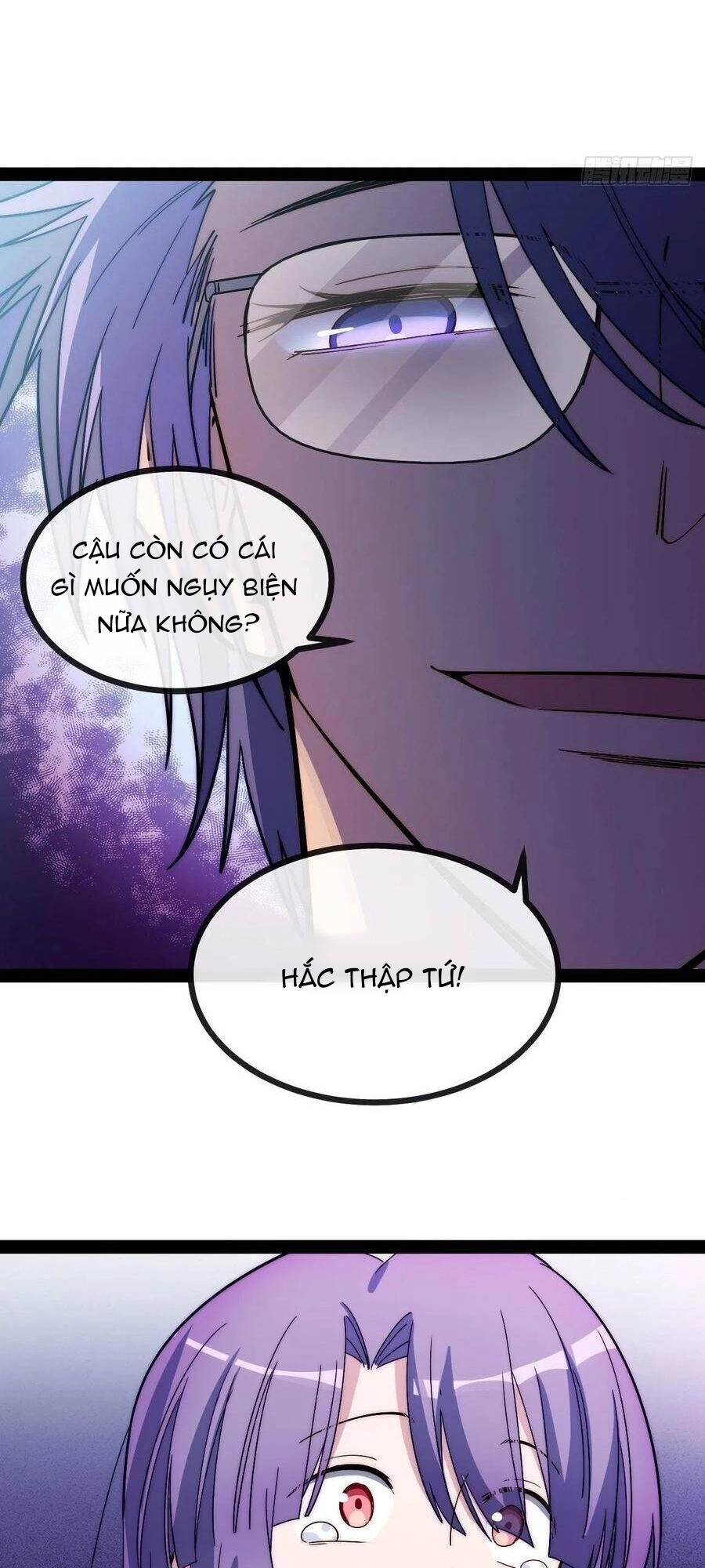 Tà Ác Làm Vương Chapter 6 - 32