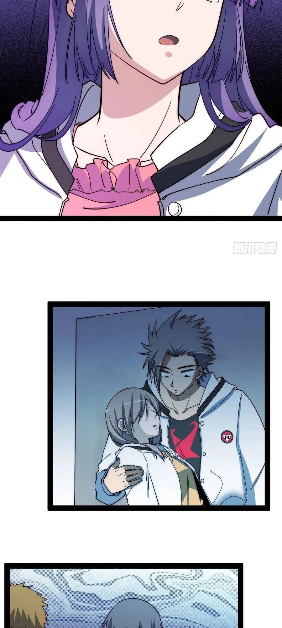 Tà Ác Làm Vương Chapter 6 - 33