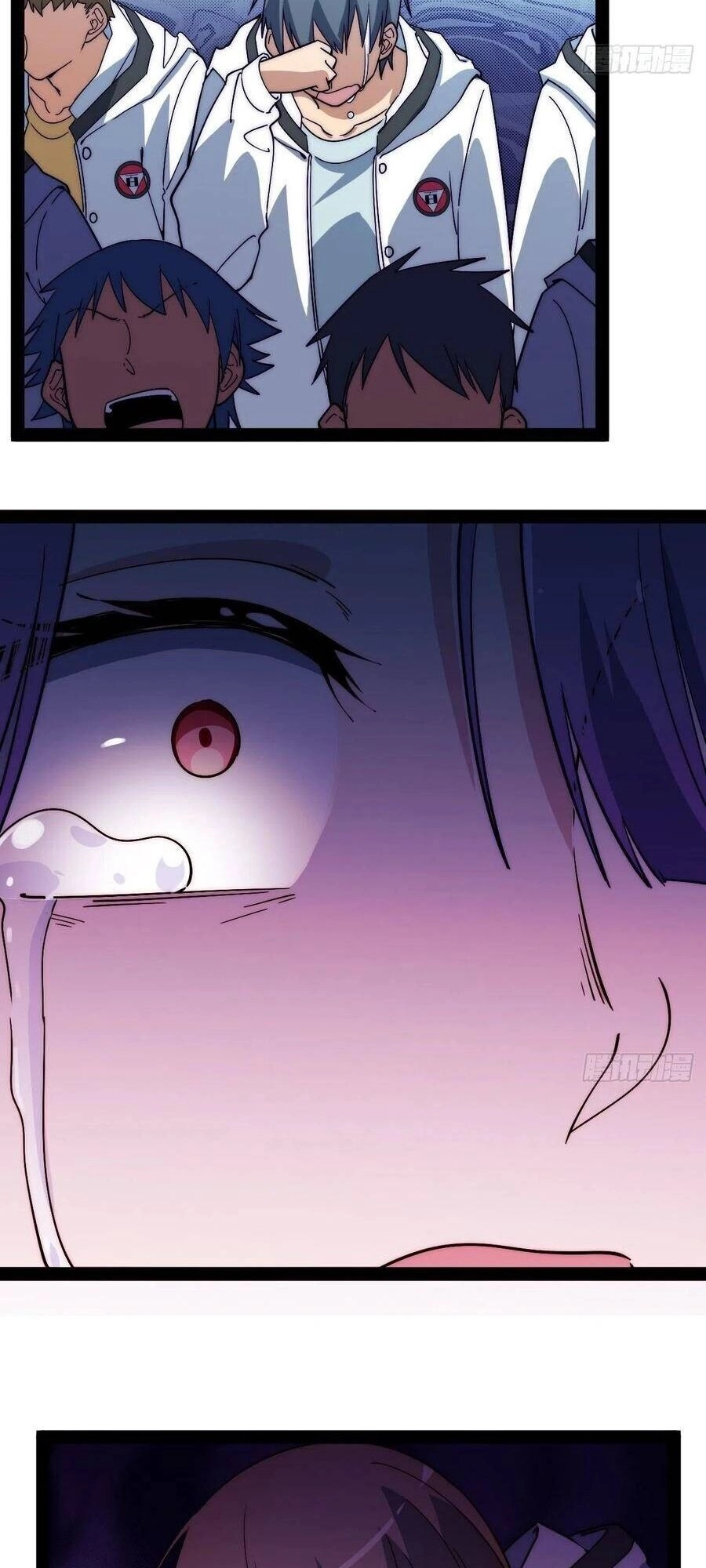 Tà Ác Làm Vương Chapter 6 - 34