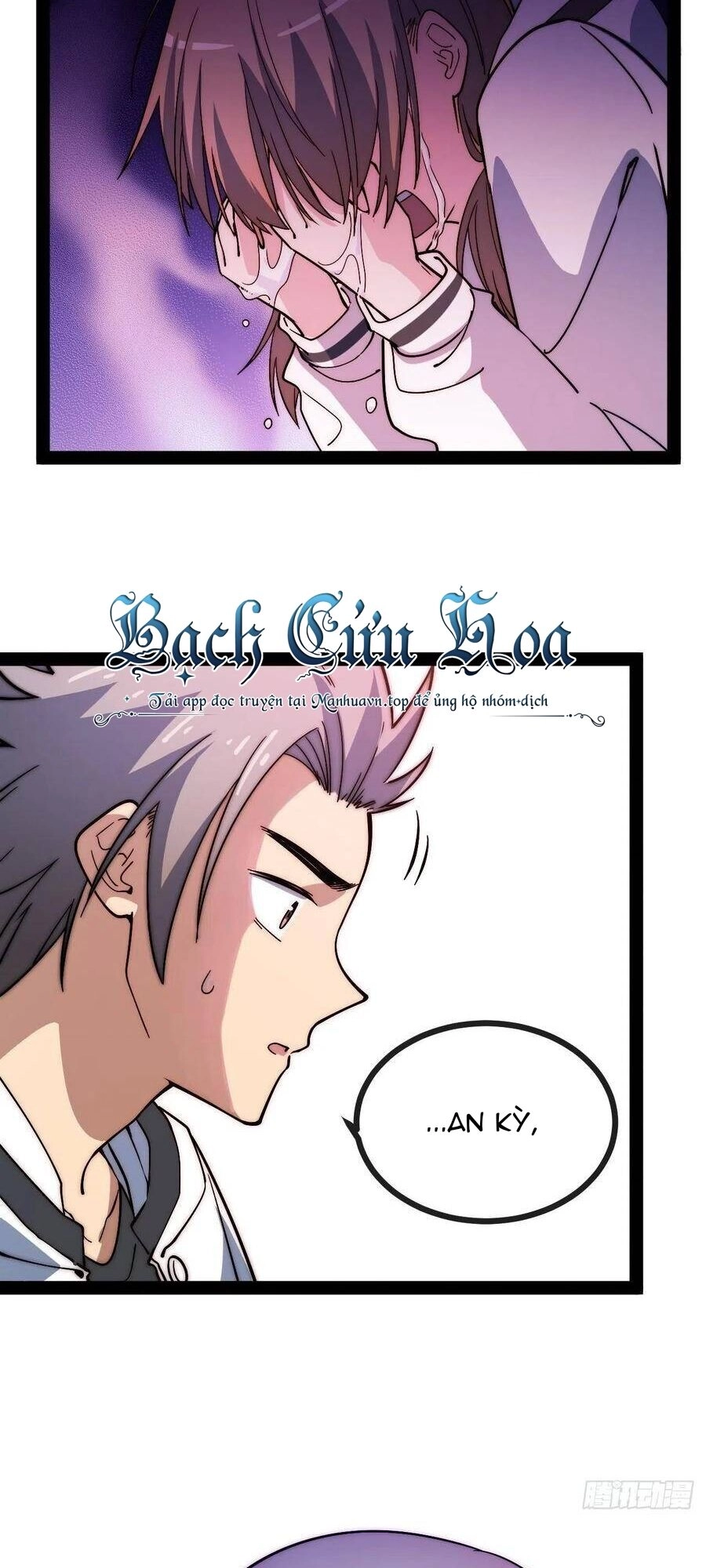 Tà Ác Làm Vương Chapter 6 - 35