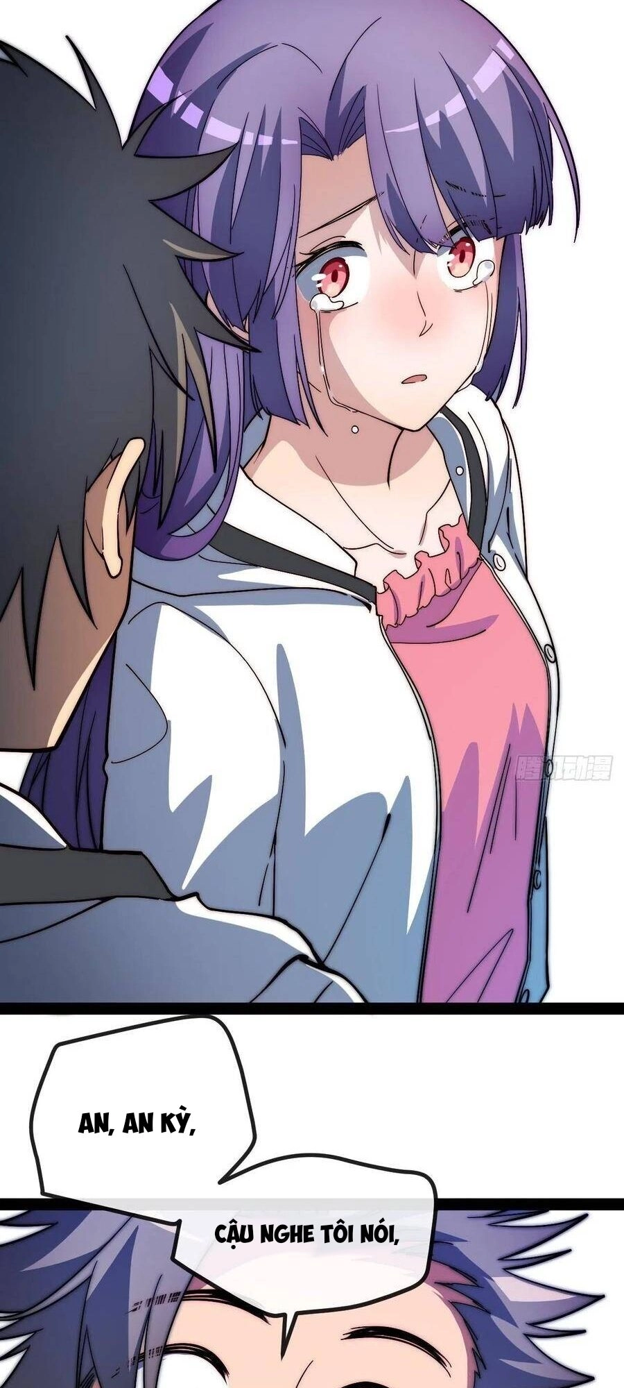 Tà Ác Làm Vương Chapter 6 - 36