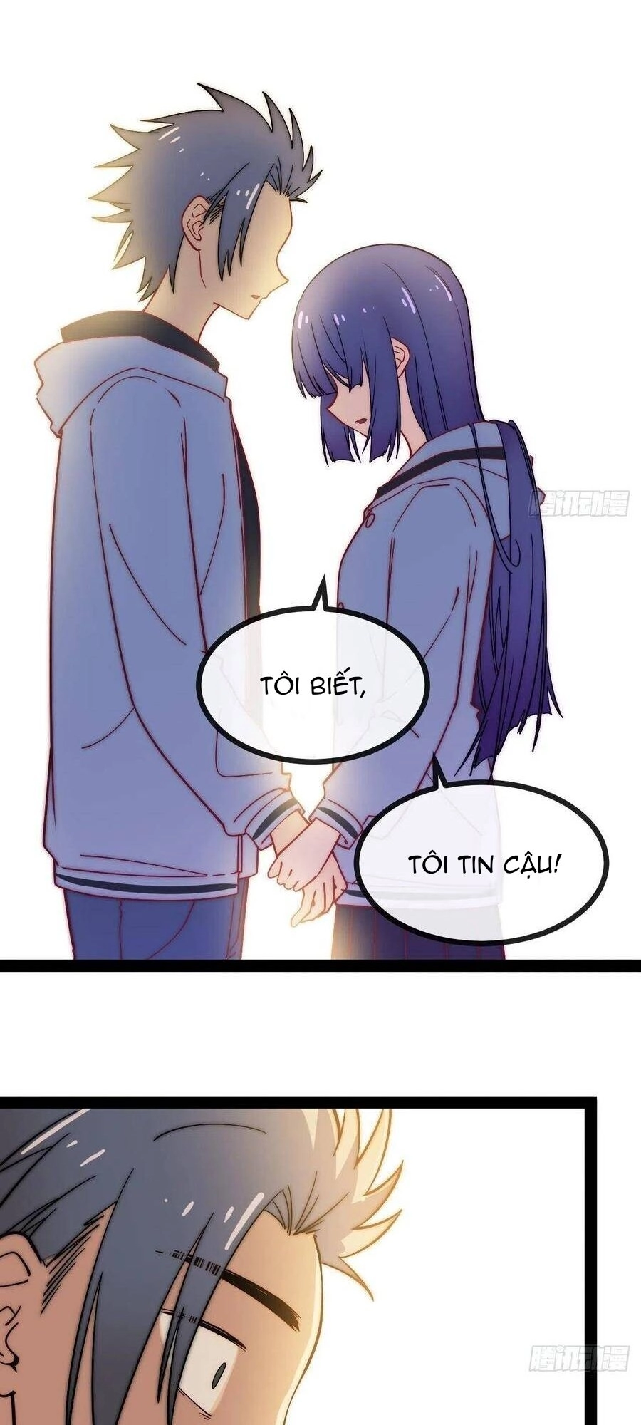 Tà Ác Làm Vương Chapter 6 - 38