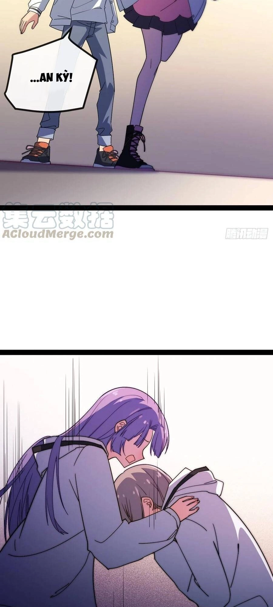 Tà Ác Làm Vương Chapter 6 - 40