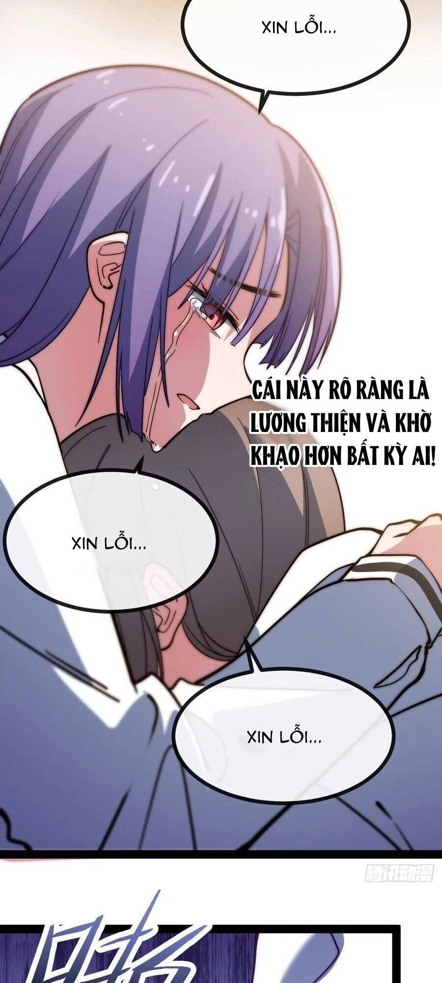 Tà Ác Làm Vương Chapter 6 - 44