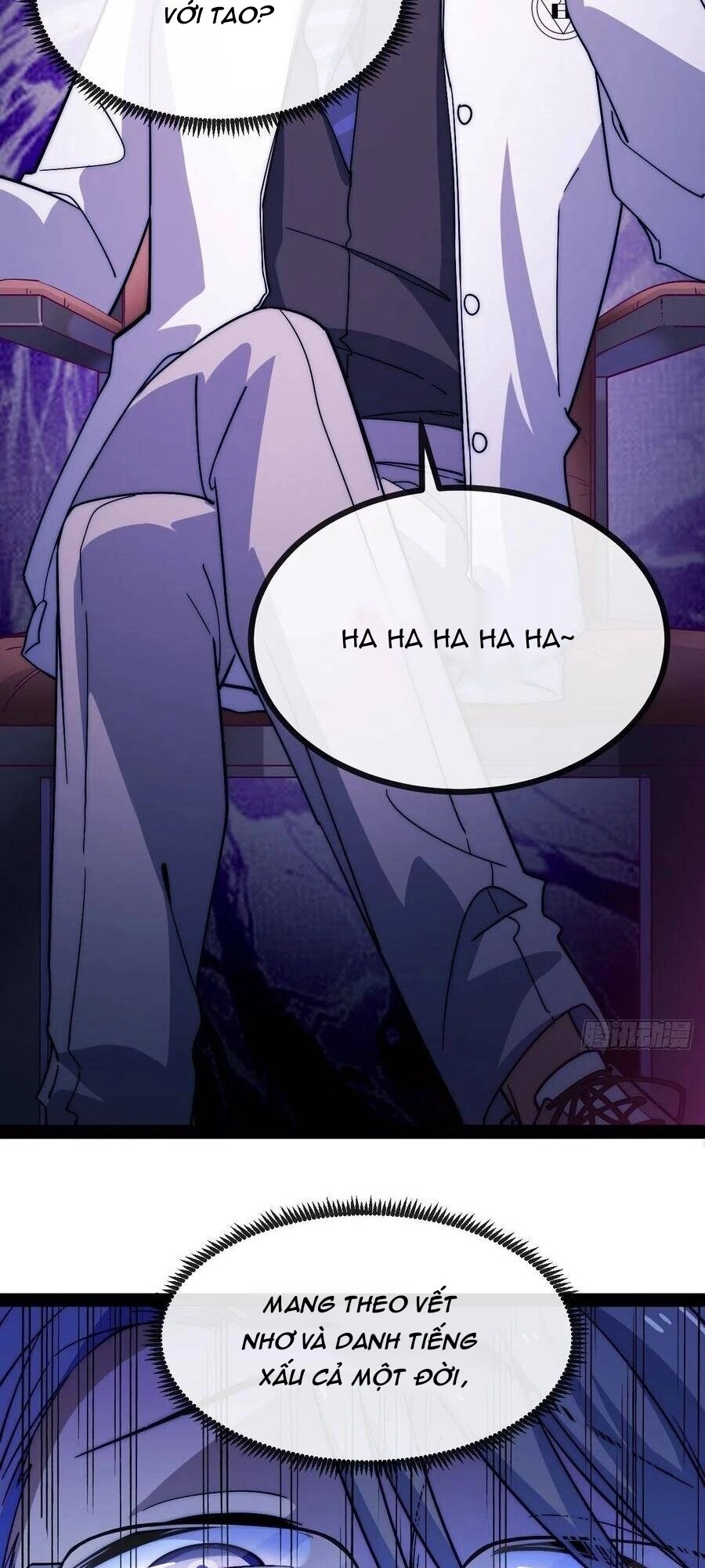 Tà Ác Làm Vương Chapter 6 - 52