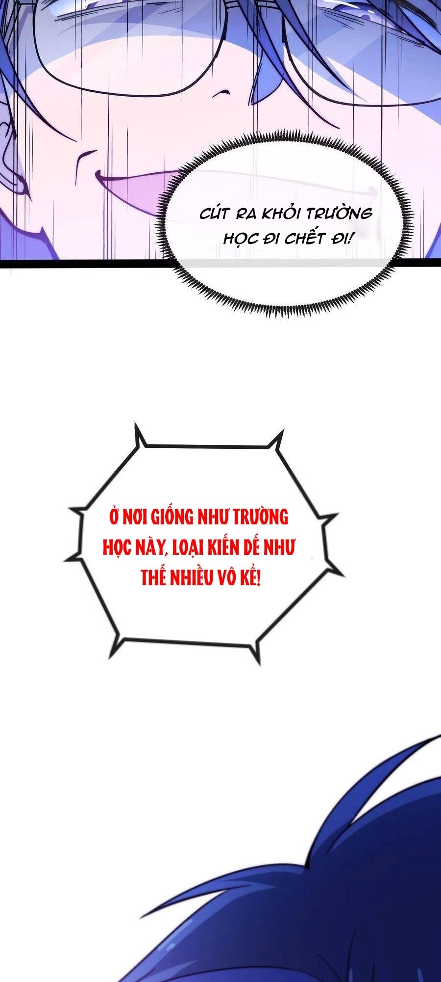 Tà Ác Làm Vương Chapter 6 - 53