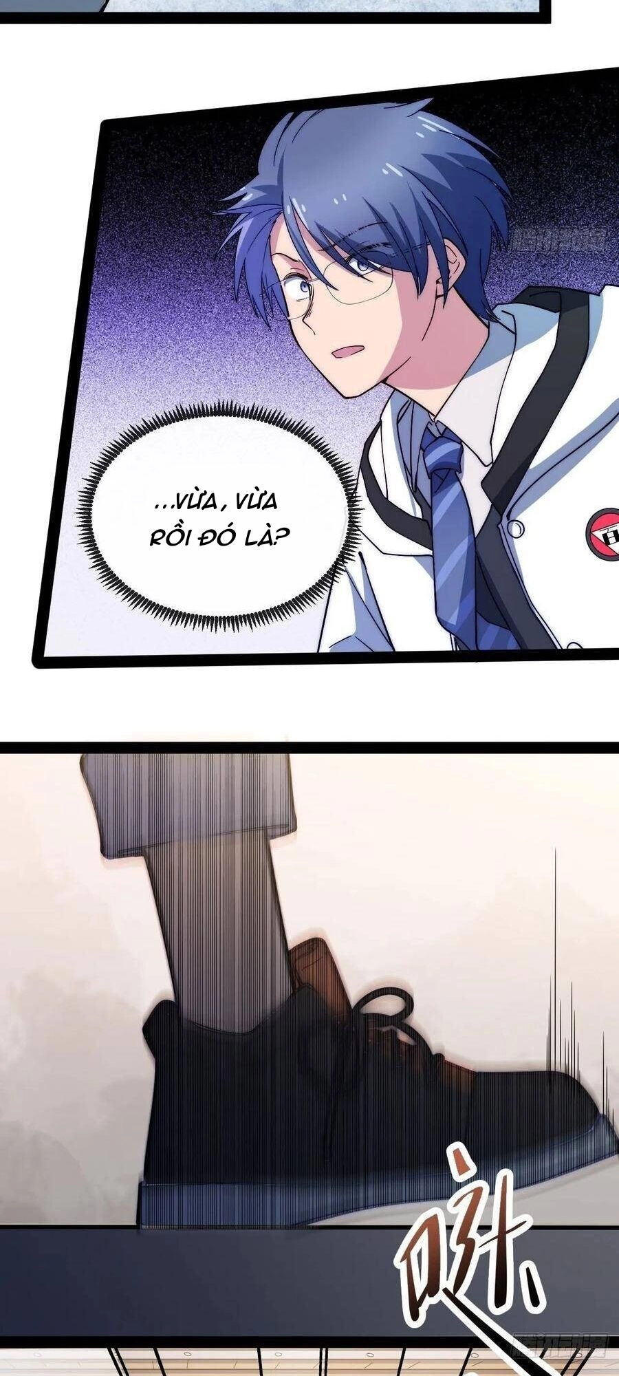 Tà Ác Làm Vương Chapter 6 - 56